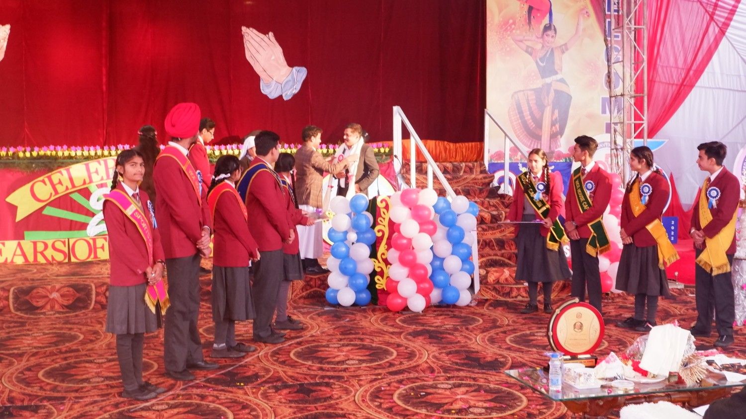 Silver Jubilee 10